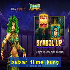 baixar filme kung fu futebol clube torrent